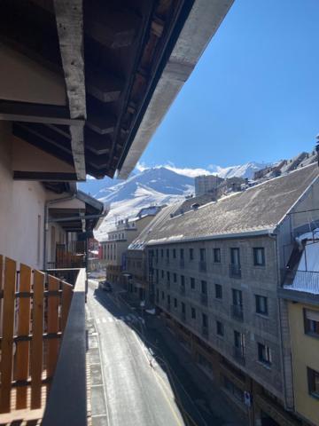 Ferienwohnung Neus Del Pas Pas De La Casa Exterior foto