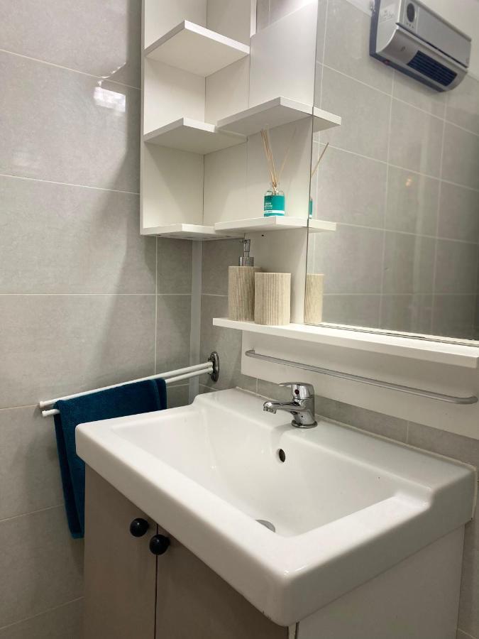 Ferienwohnung Neus Del Pas Pas De La Casa Exterior foto