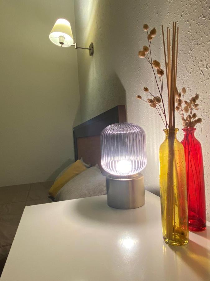 Ferienwohnung Neus Del Pas Pas De La Casa Exterior foto