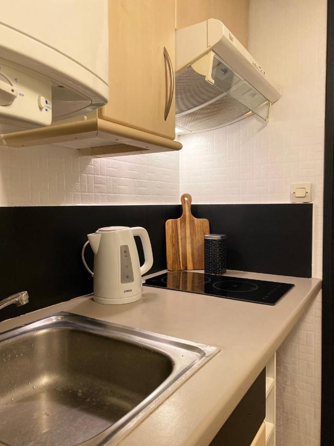 Ferienwohnung Neus Del Pas Pas De La Casa Exterior foto