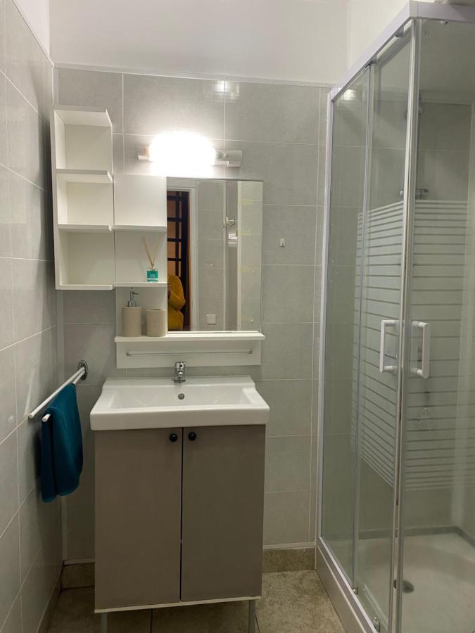 Ferienwohnung Neus Del Pas Pas De La Casa Exterior foto