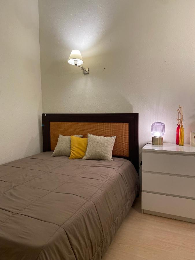 Ferienwohnung Neus Del Pas Pas De La Casa Exterior foto