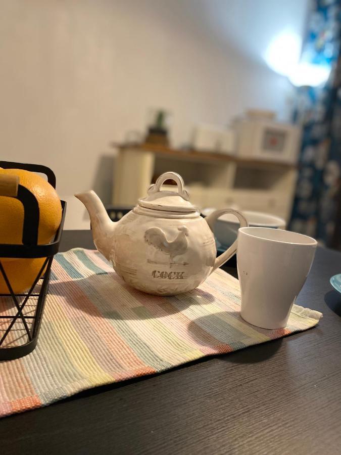 Ferienwohnung Neus Del Pas Pas De La Casa Exterior foto