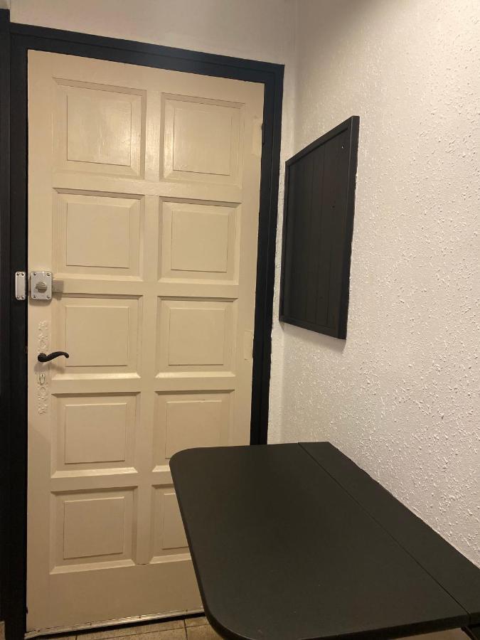 Ferienwohnung Neus Del Pas Pas De La Casa Exterior foto