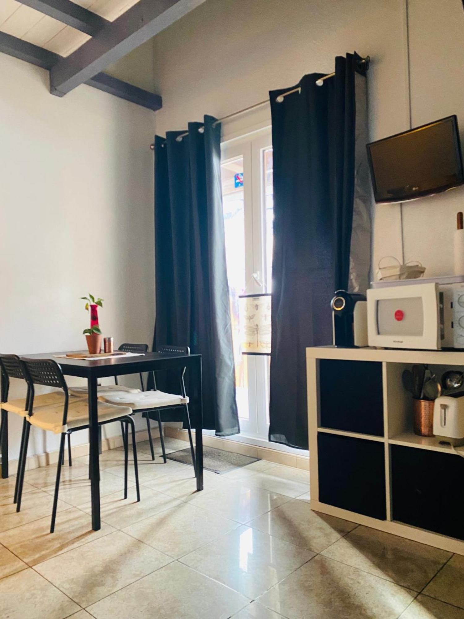 Ferienwohnung Neus Del Pas Pas De La Casa Exterior foto