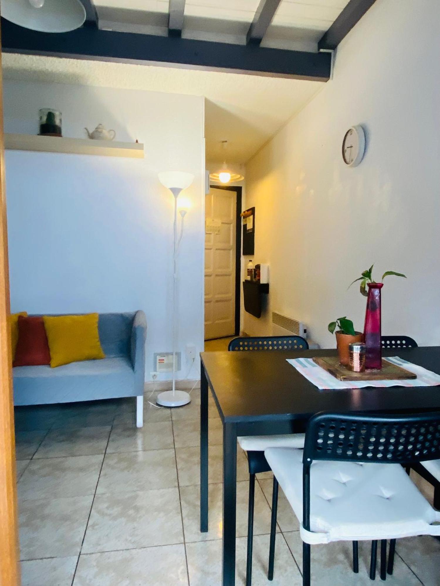 Ferienwohnung Neus Del Pas Pas De La Casa Exterior foto