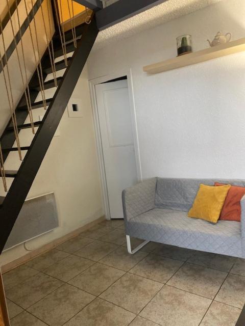 Ferienwohnung Neus Del Pas Pas De La Casa Exterior foto