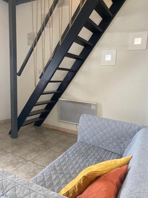 Ferienwohnung Neus Del Pas Pas De La Casa Exterior foto